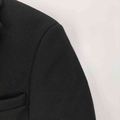 アクネストゥディオズ ACNE STUDIOS GARRET ウールチェスターコート メンズ  44